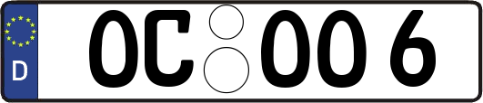 OC-OO6