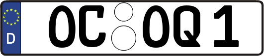 OC-OQ1