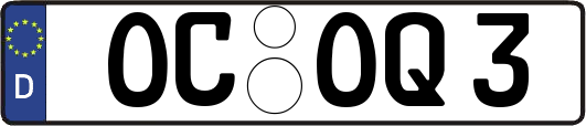 OC-OQ3