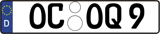 OC-OQ9