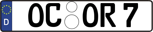 OC-OR7