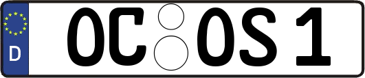 OC-OS1