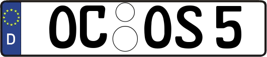 OC-OS5