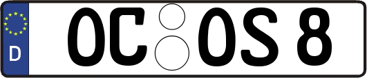 OC-OS8