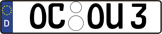 OC-OU3