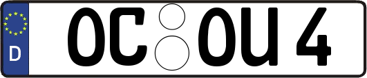 OC-OU4