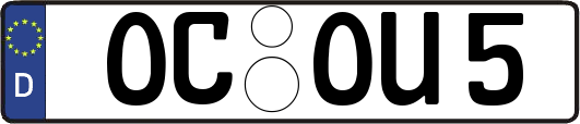 OC-OU5