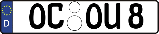 OC-OU8