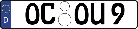 OC-OU9