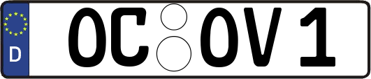 OC-OV1