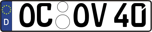 OC-OV40