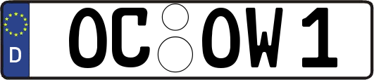 OC-OW1