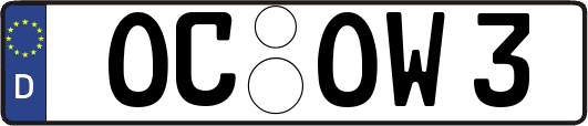 OC-OW3