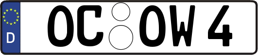 OC-OW4