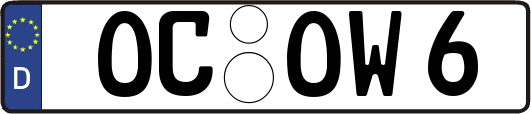 OC-OW6