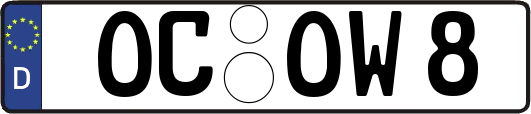 OC-OW8