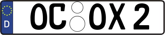 OC-OX2