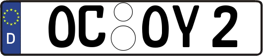 OC-OY2