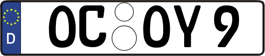 OC-OY9