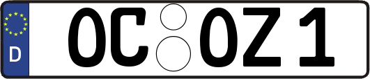 OC-OZ1