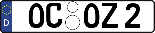 OC-OZ2
