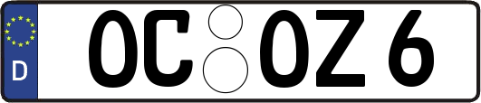 OC-OZ6