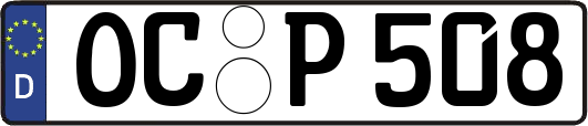 OC-P508