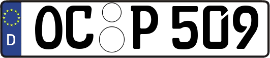 OC-P509