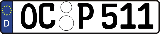 OC-P511