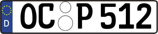 OC-P512