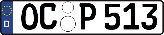 OC-P513