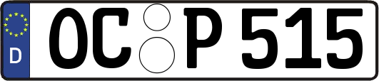 OC-P515