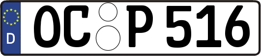 OC-P516