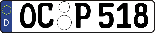 OC-P518