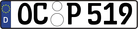 OC-P519
