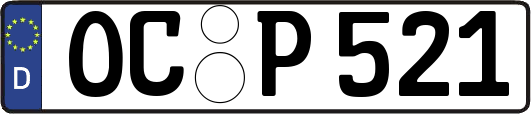 OC-P521