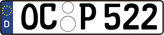 OC-P522