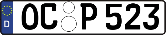 OC-P523