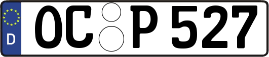 OC-P527