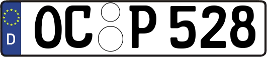 OC-P528