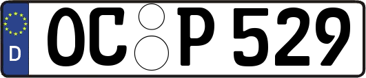 OC-P529