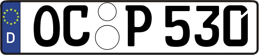 OC-P530