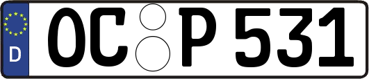OC-P531