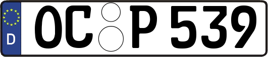 OC-P539
