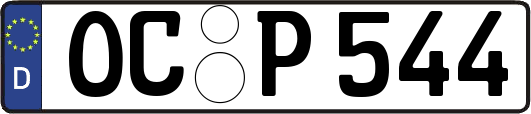 OC-P544