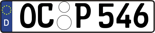 OC-P546