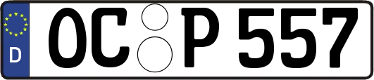 OC-P557
