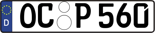 OC-P560
