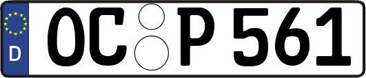 OC-P561