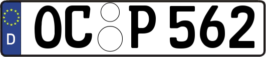 OC-P562